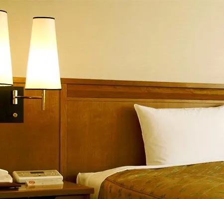 Hotel Diana *